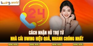 Cách Nhận Hỗ Trợ Từ Nhà Cái Bwing Hiệu Quả, Nhanh Chóng Nhất 18 Cách nhận hỗ trợ từ nhà cái