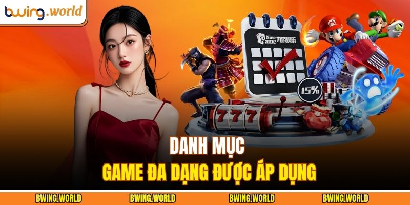 Cách Nhận Hỗ Trợ Từ Nhà Cái Bwing Hiệu Quả, Nhanh Chóng Nhất 4 Danh mục game đa dạng được áp dụng