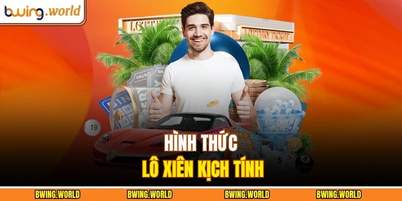 Lô Đề Là Gì - Giải Mã Khái Niệm Và Mẹo Nhận Định Xổ Số 3 Hình thức lô xiên kịch tính