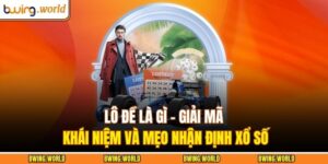 Lô Đề Là Gì - Giải Mã Khái Niệm Và Mẹo Nhận Định Xổ Số 6 Lô đề là gì