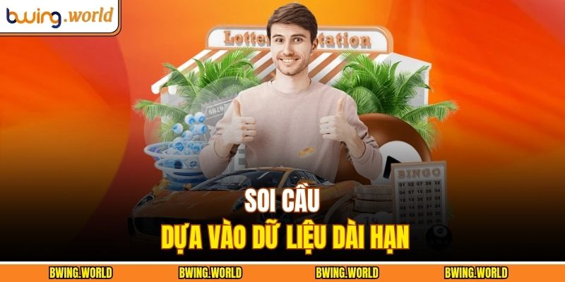 Lô Đề Là Gì - Giải Mã Khái Niệm Và Mẹo Nhận Định Xổ Số 4 Soi cầu dựa vào dữ liệu dài hạn