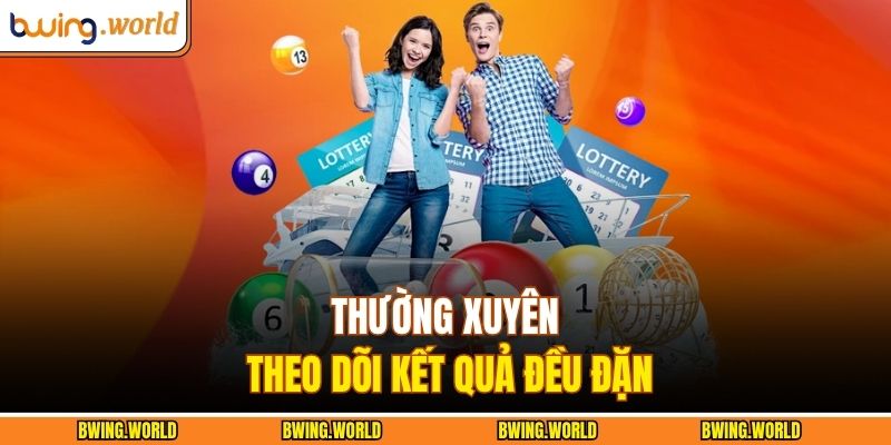 Lô Gan Miền Bắc - Cập Nhật Dữ Liệu Xổ Số Mới Nhất 4 Thường xuyên theo dõi kết quả đều đặn