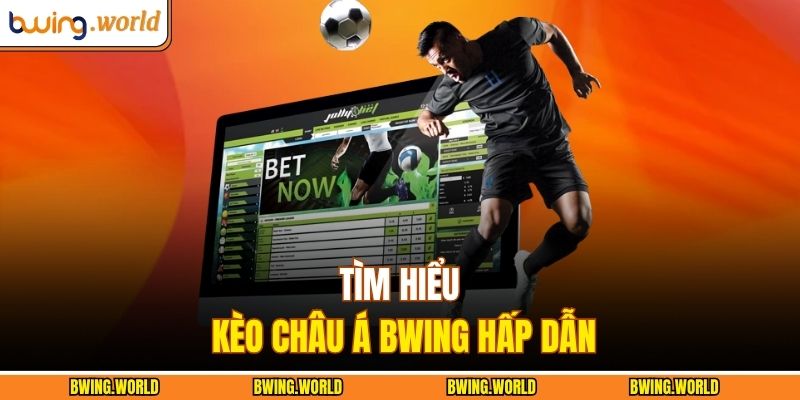 Kèo Châu Á BWING - Bí Quyết Nhận Định Tỷ Lệ Cực Chuẩn 2 Tìm hiểu kèo châu Á BWING hấp dẫn